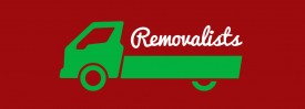 Removalists Amherst - Furniture Removalist Services